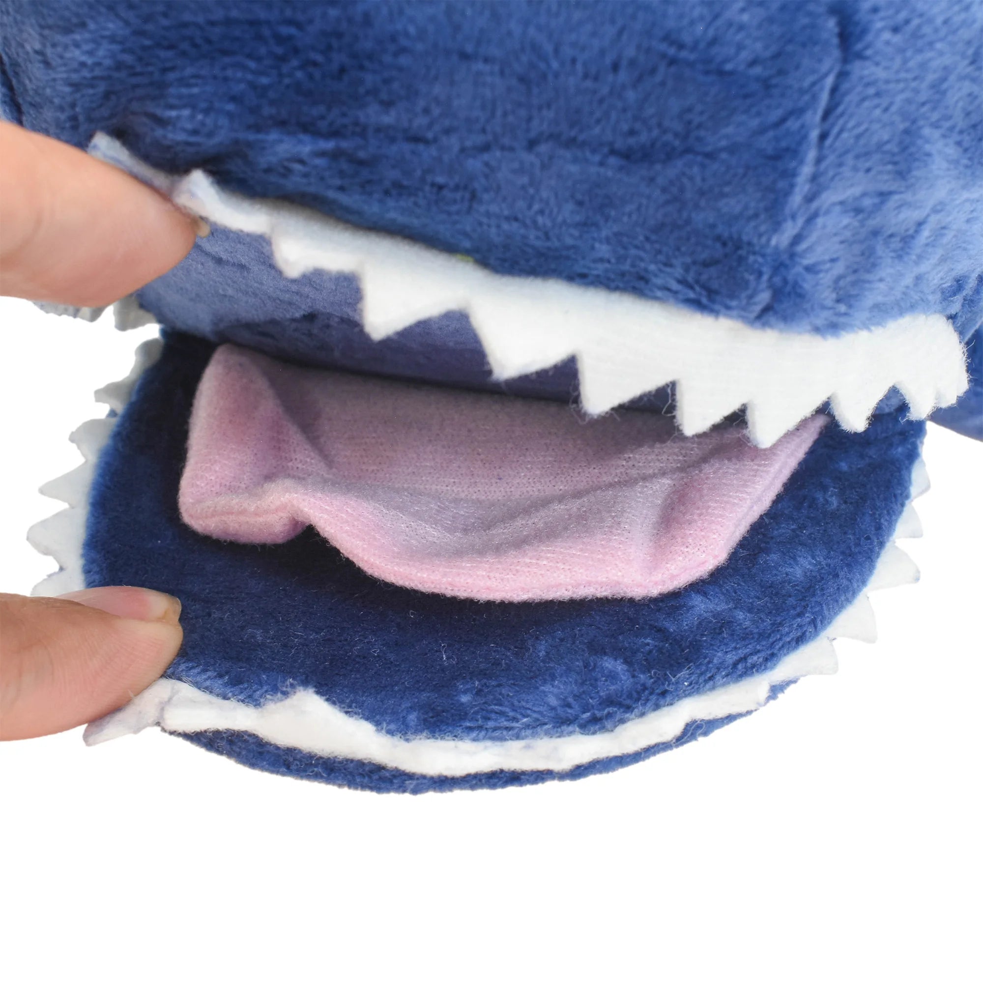 Peluche laboon