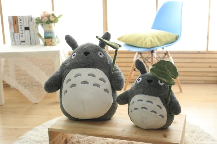Peluche Totoro