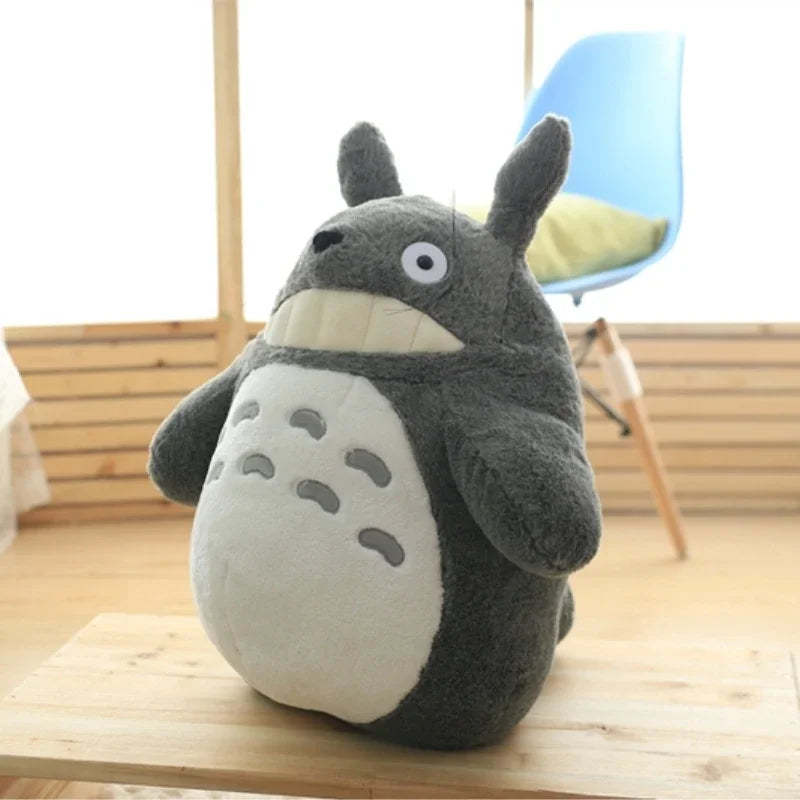 Peluche Totoro